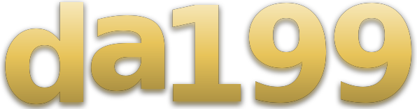 da199 โลโก้